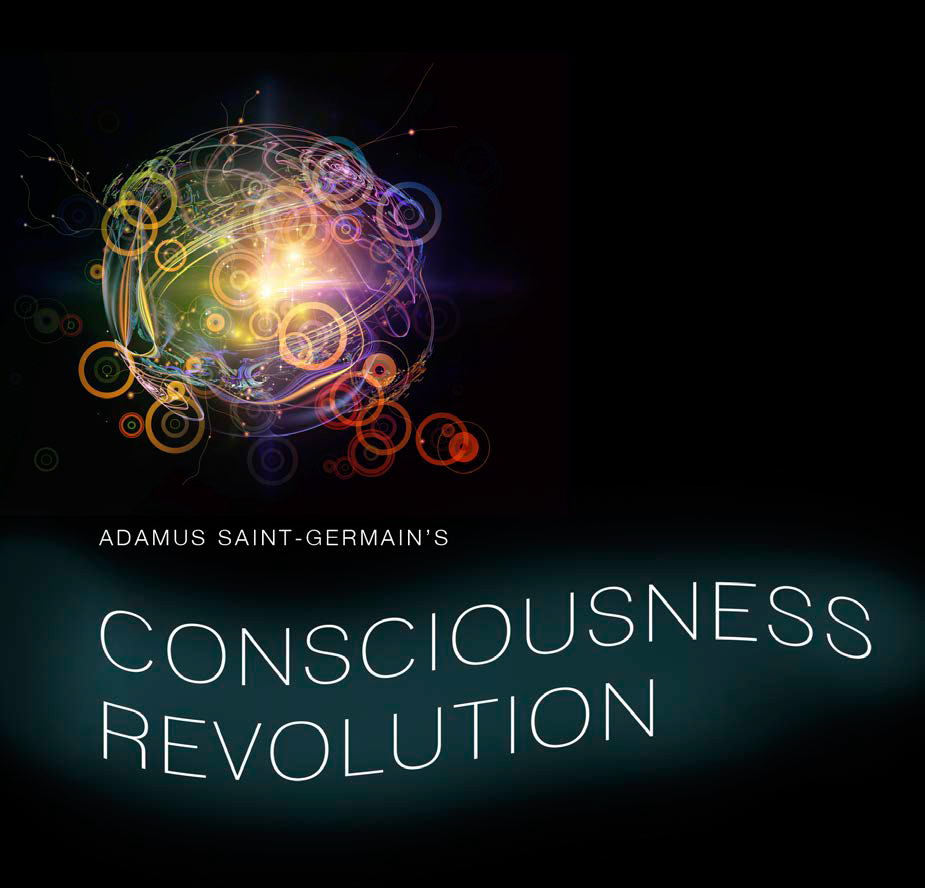 Consciousness Révolution