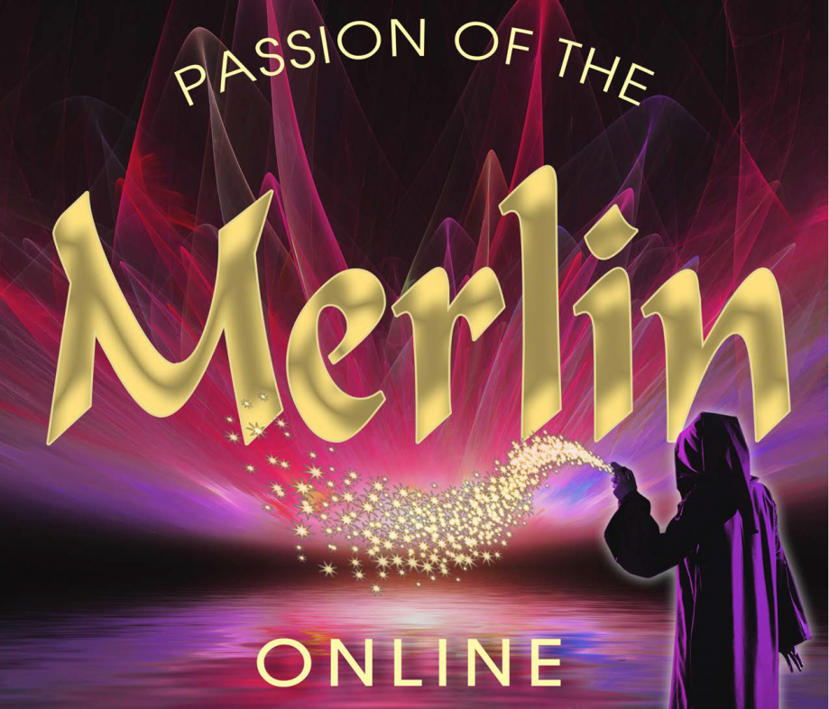 La Passion de Merlin