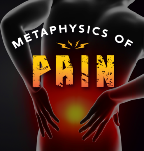 Métaphysique de la douleur