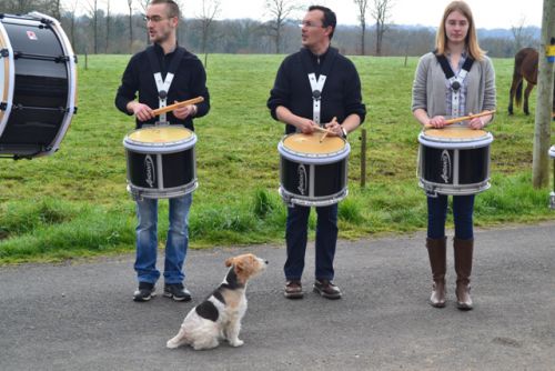 les caisses écossaises