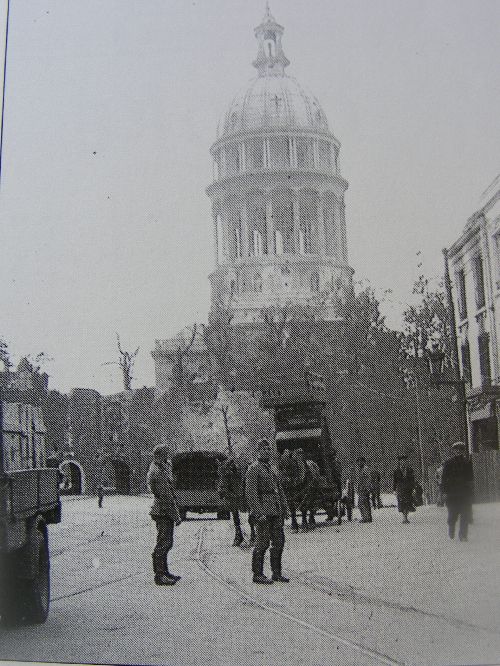 Photo tirée du livre de Joël Rochoy \