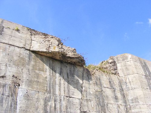 vue du blockaus