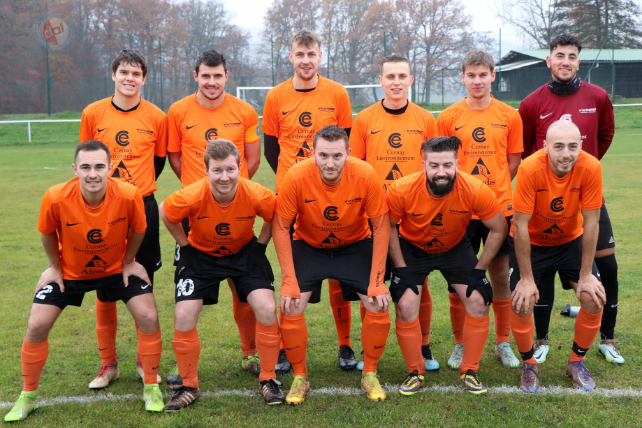 L'AS Aspach-le-Haut n'a pas dit son dernier mot