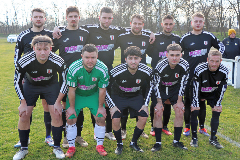 FC Réguisheim avant le derby face à Ensisheim