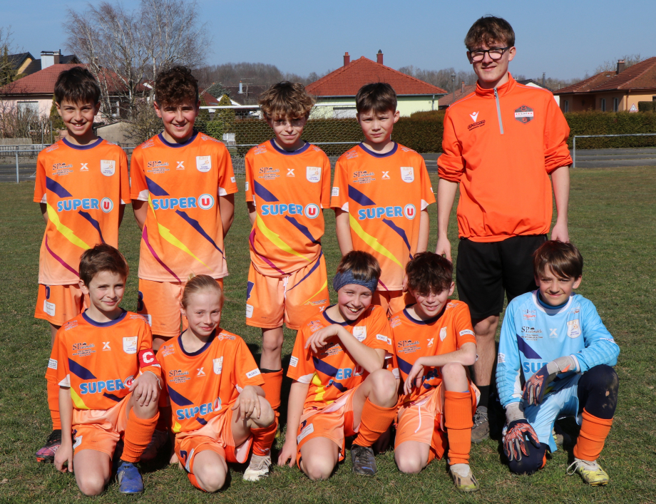 EJHT U13