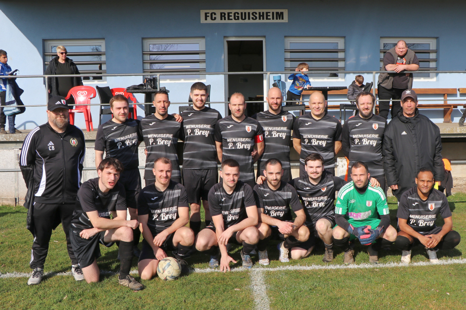 FC Réguisheim II