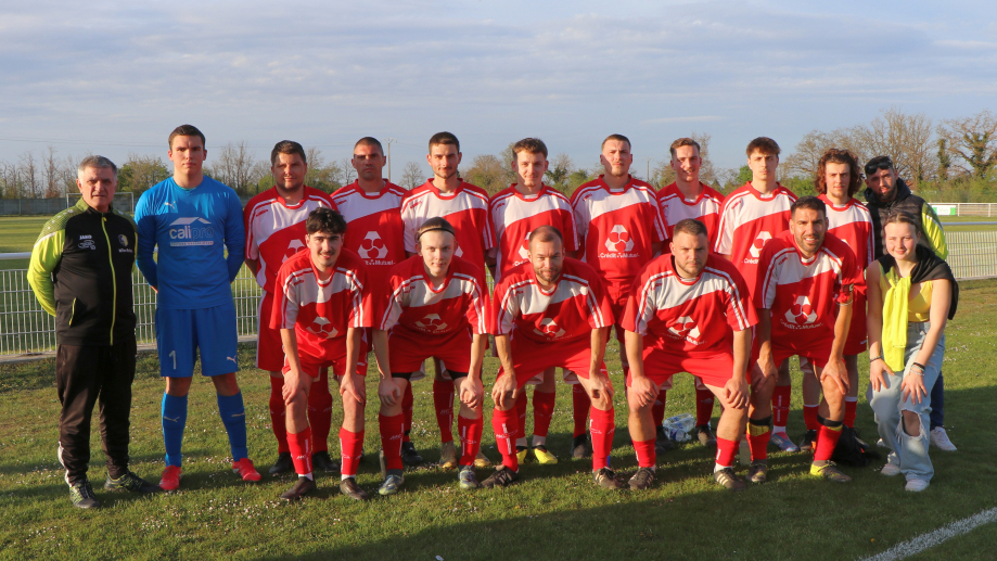 FC Hirtzfelden II a bousculé Guewenheim