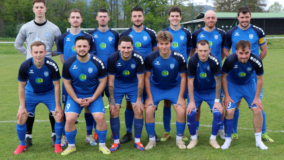 Du pain sur la planche pour l'AS Aspach-le-Haut, ce week-end.
