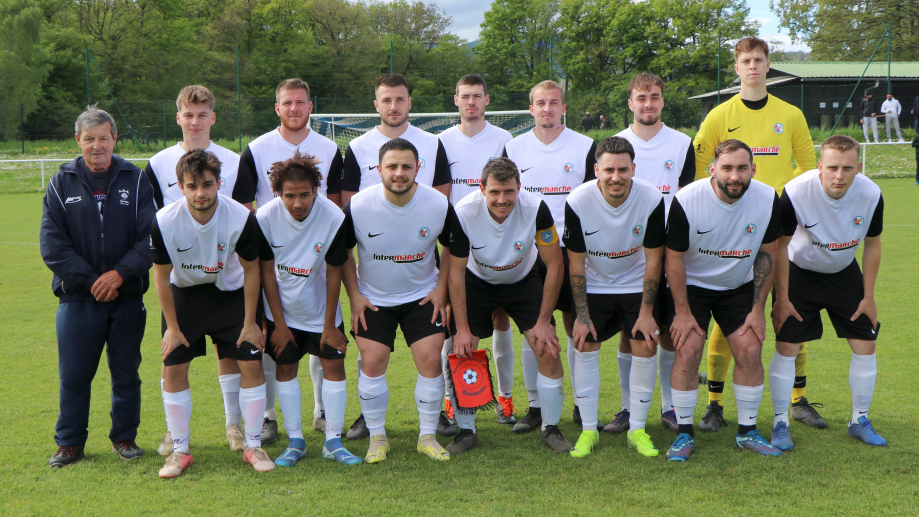 L'AS Aspach-le-Haut en coupe d'Alsace, avant d'affronter Beinheim