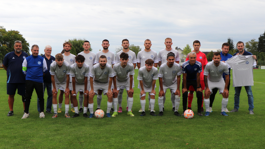 Le Stade Burnhauptois voudra passer ce 4e tour face à Ribeauvillé, autre équipe de Régional 3