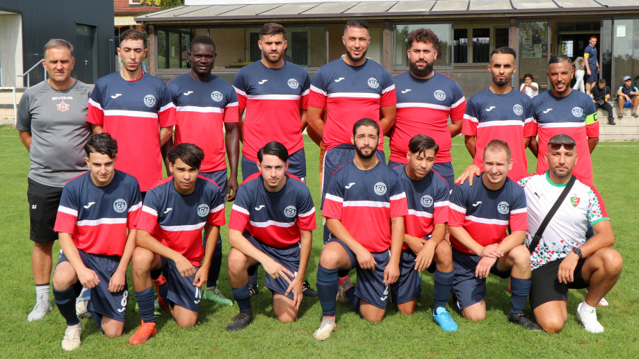 Cernay FC, District 1, s'est qualifié pour le 4e tour au bout de l'épreuve des tirs au but dans le fief de l'AS Aspach-le-Haut après un score nul (0-0) au bout des 90 minutes.