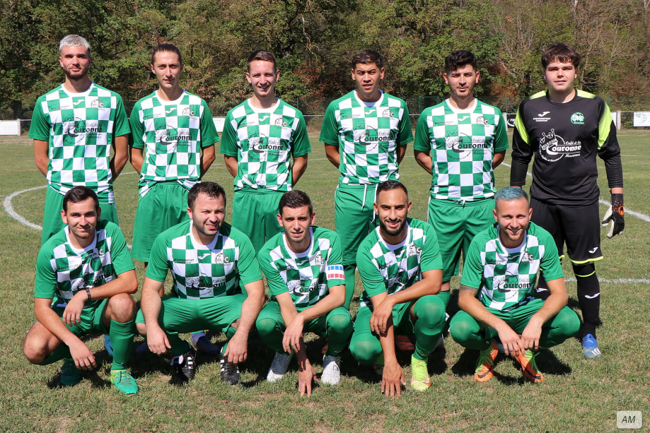 Pour le FC Masevaux, éviter de gaspiller des points