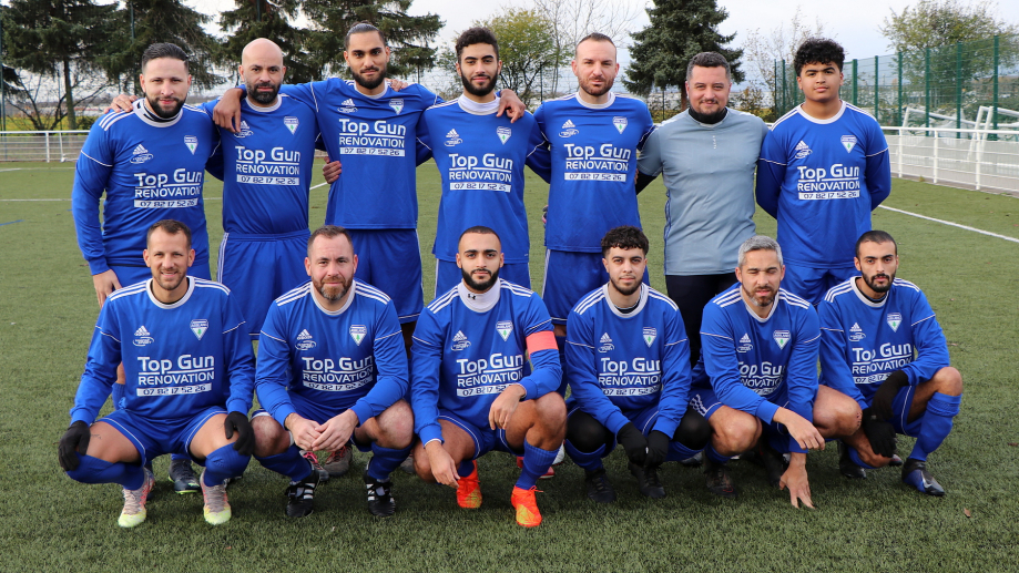 L'Asblanc Vieux Thann Match chez l'ASTR Wittenheim