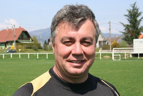 Serge Jaeg (FC Sentheim)