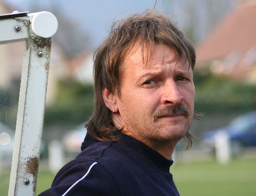 Sylvain Bongur (FC Bitschwiller (2008-2009)