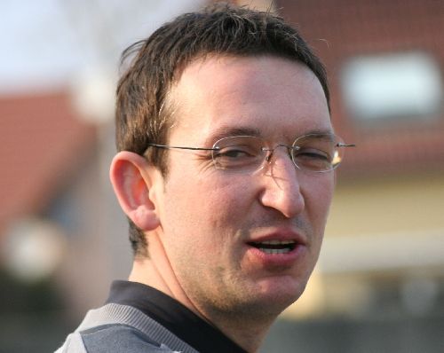 Olivier Walgenwitz (FC Sentheim 2008-2009=