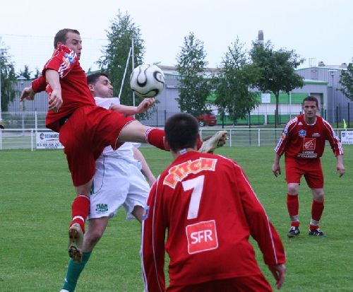 Bartenheim 2 - Burnhaupt-le-Haut (10/05/2009)