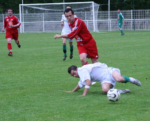 Bartenheim 2 - Burnhaupt-le-Haut (10/05/2009