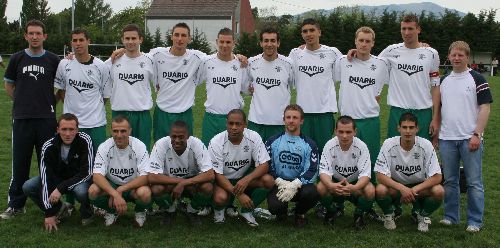 FC Sentheim (2008/2009)