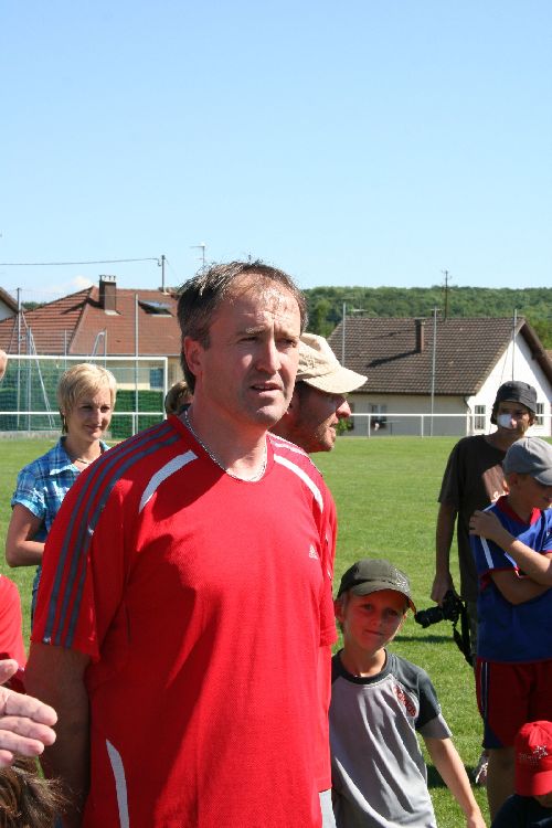 Patrick Weybrecht (Aspach-le-Haut) 13/06/2009