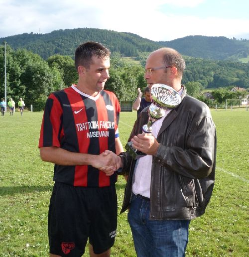21/06/2009 : Oberbruck champion du Haut-Rhin D2