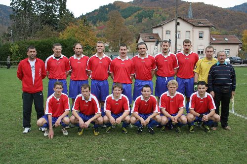 FC Wikller-sur-Thur (01/11/2009)