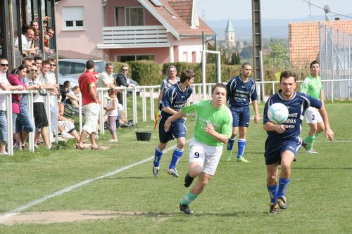 25/04/2010 : Aspach-le-Haut - Hagenbach