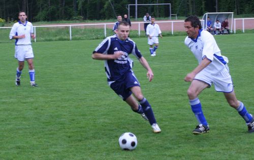 16/05/2010 : AS Aspach H - Guewenheim