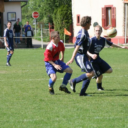 23/05/2010 : FC Willer - AS Guewenheim