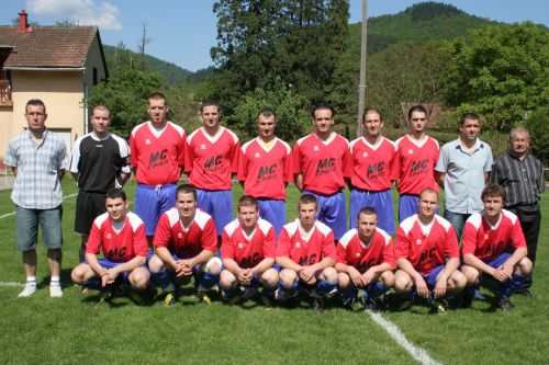 23/05/2010 : FC Willer-sur-Thur