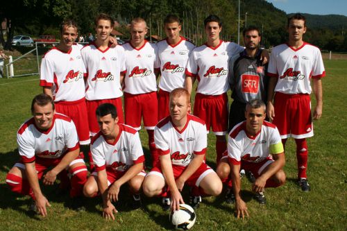FC Burnhaupt-le-Haut (20/09/2010)