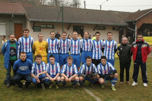 FC Willer-sur-Thur (20/02/2011)