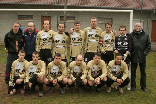 FC Bitschwiller (20/02/2011)