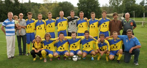 FC Roderen 14/08/2011