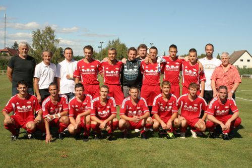 FC Burnhaupt-le-Haut 28/08/2011