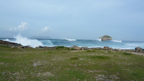 POINTE DES CHATEAUX 