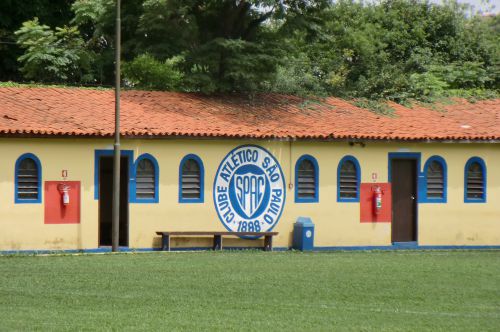 Sao Polo Atletic club