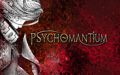 Psychomantium