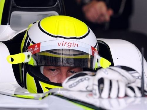 GP de Malaisie : une nouvelle victoire pour Jenson Button