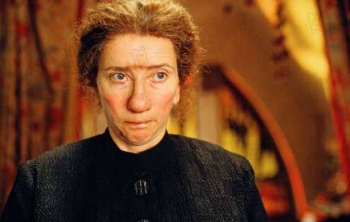 NANNY Mc PHEE