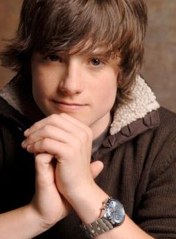 HUTCHERSON Josh