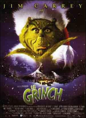 GRINCH (LE)