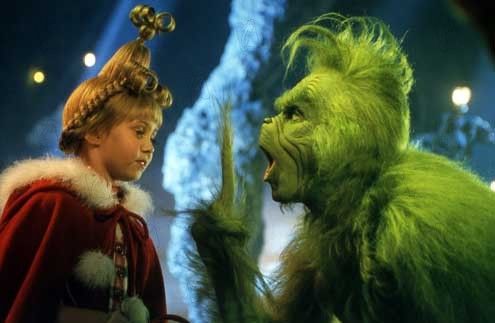 GRINCH (LE)