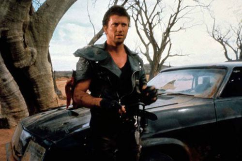 MAD MAX 2 : LE DEFI