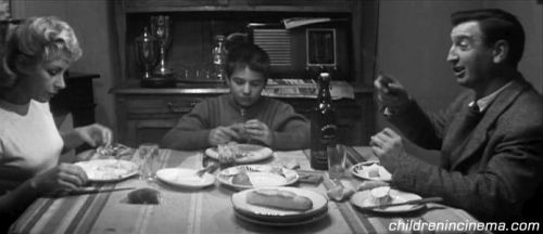 QUATRE CENTS COUPS (LES)