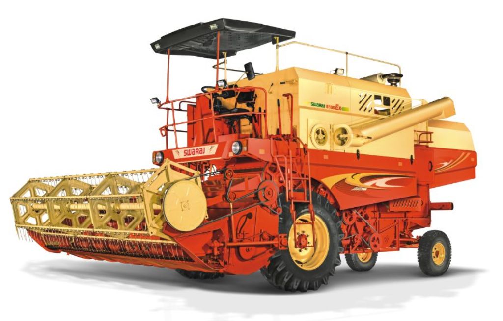 MM-offers-Swaraj-Gen2-8100-EX-self-propelled-combine-harvester-to-farmers-in-Maharashtra SWARAJ M M.jpg