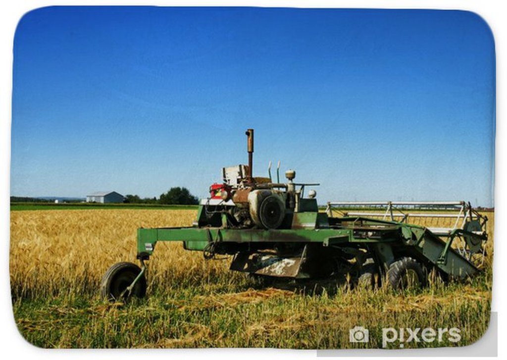 bath-mats-old-rusted-combine-harvester-and-barley-field.jpg