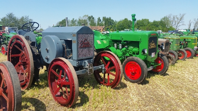 DEUTZ