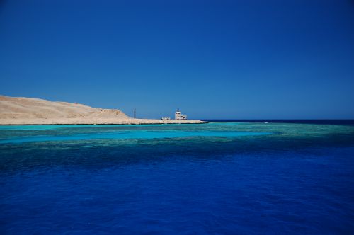 Plongée en Mer Rouge Hurghada Egypte