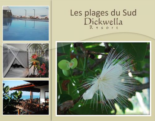 Dickwella resort Sri Lanka